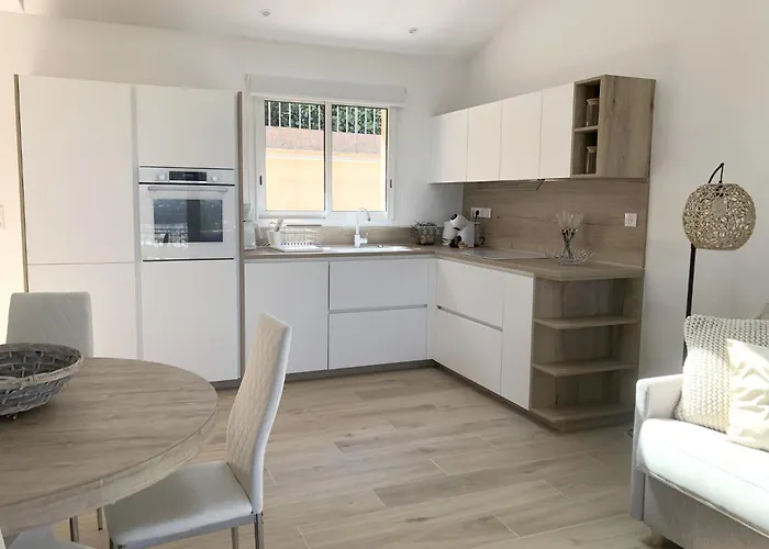 Residence A Licetta