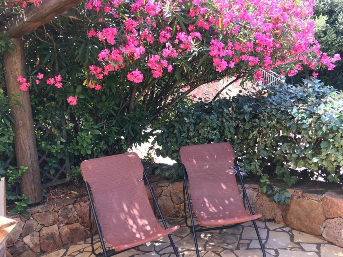 Holiday home A Licetta Porto-Vecchio (Corsica)