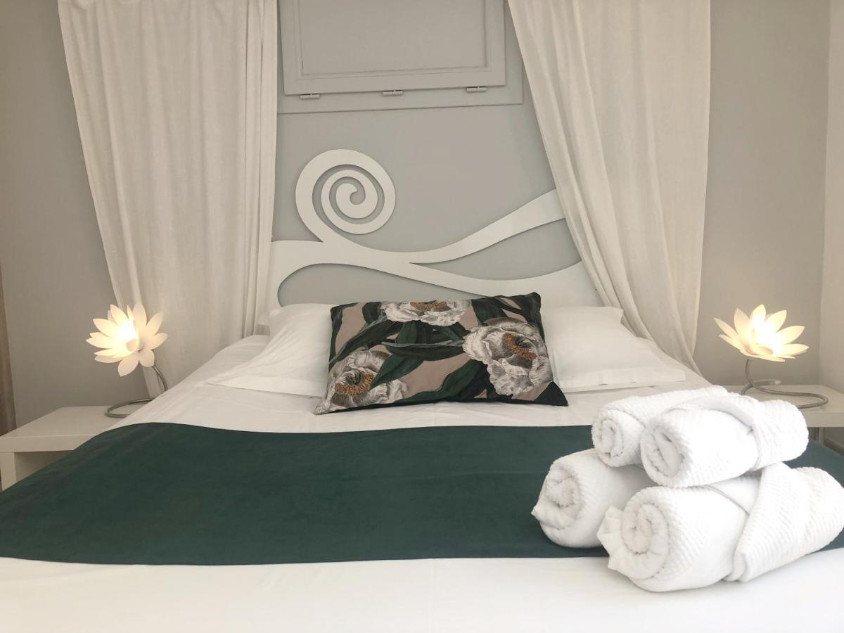 A Licetta Porto-Vecchio (Corsica)