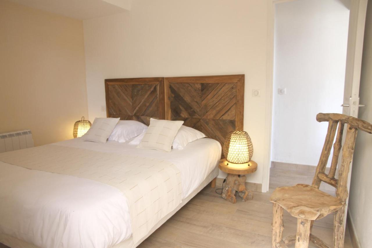 Holiday home A Licetta