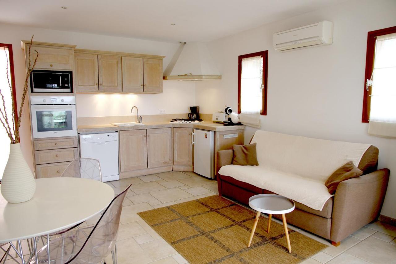 A Licetta Holiday home Porto-Vecchio (Corsica)