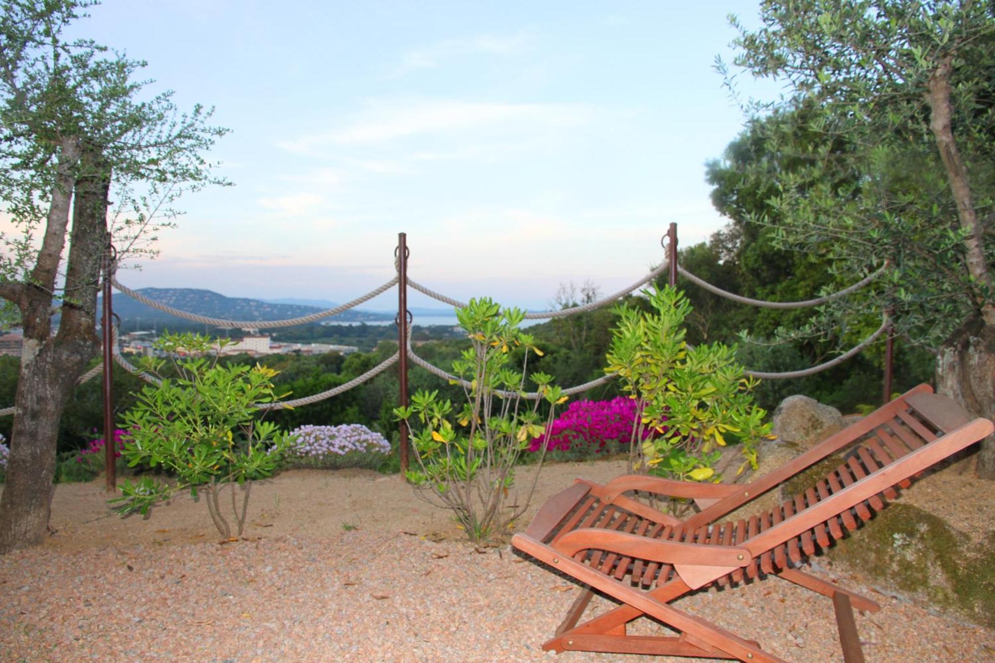 Holiday home A Licetta Porto-Vecchio (Corsica)