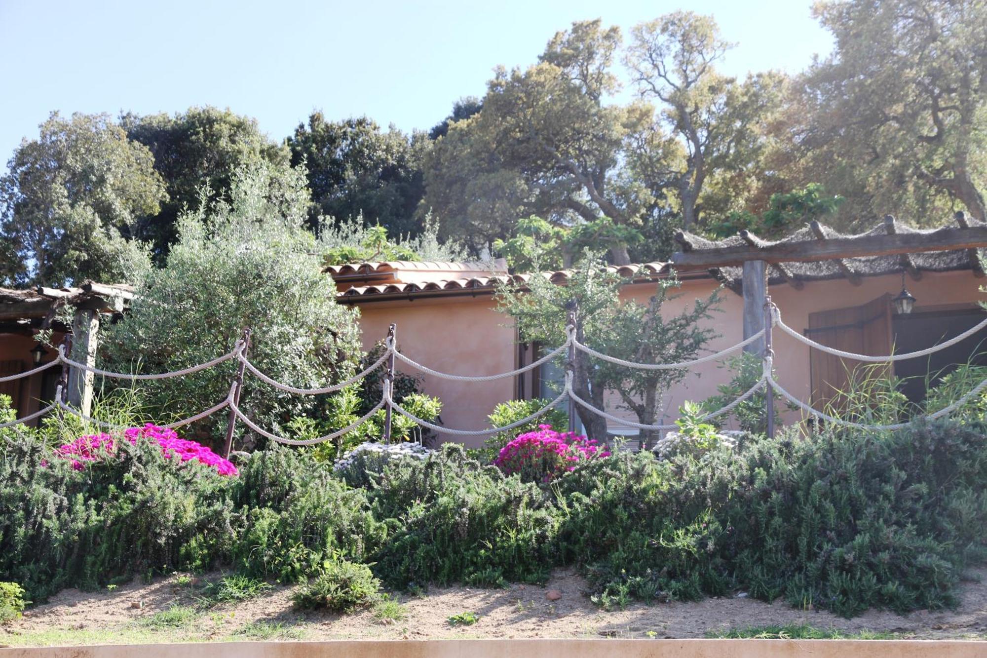 Holiday home A Licetta