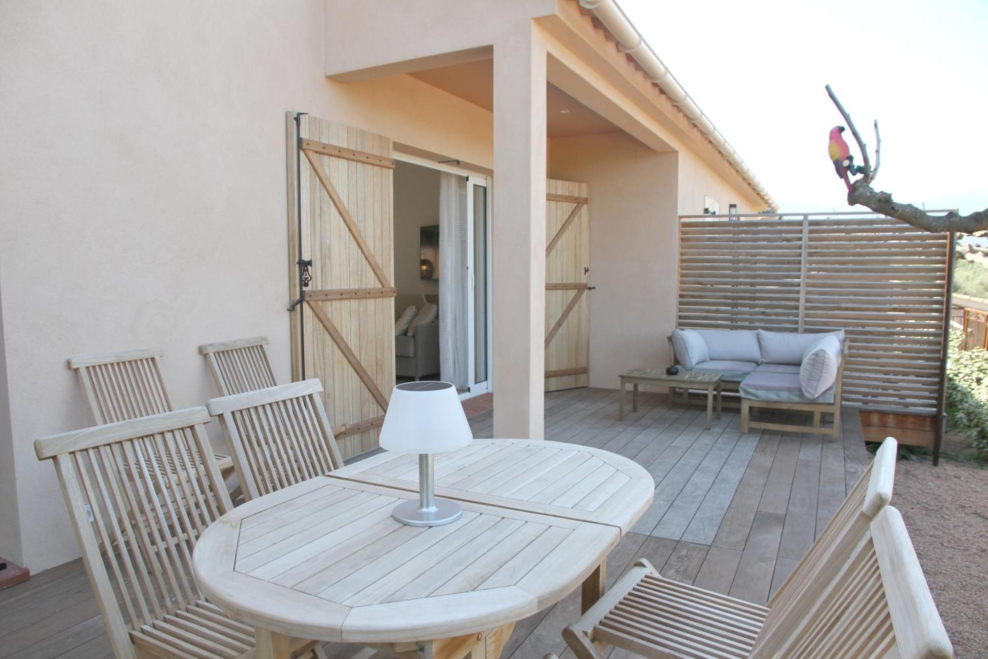 Holiday home A Licetta *