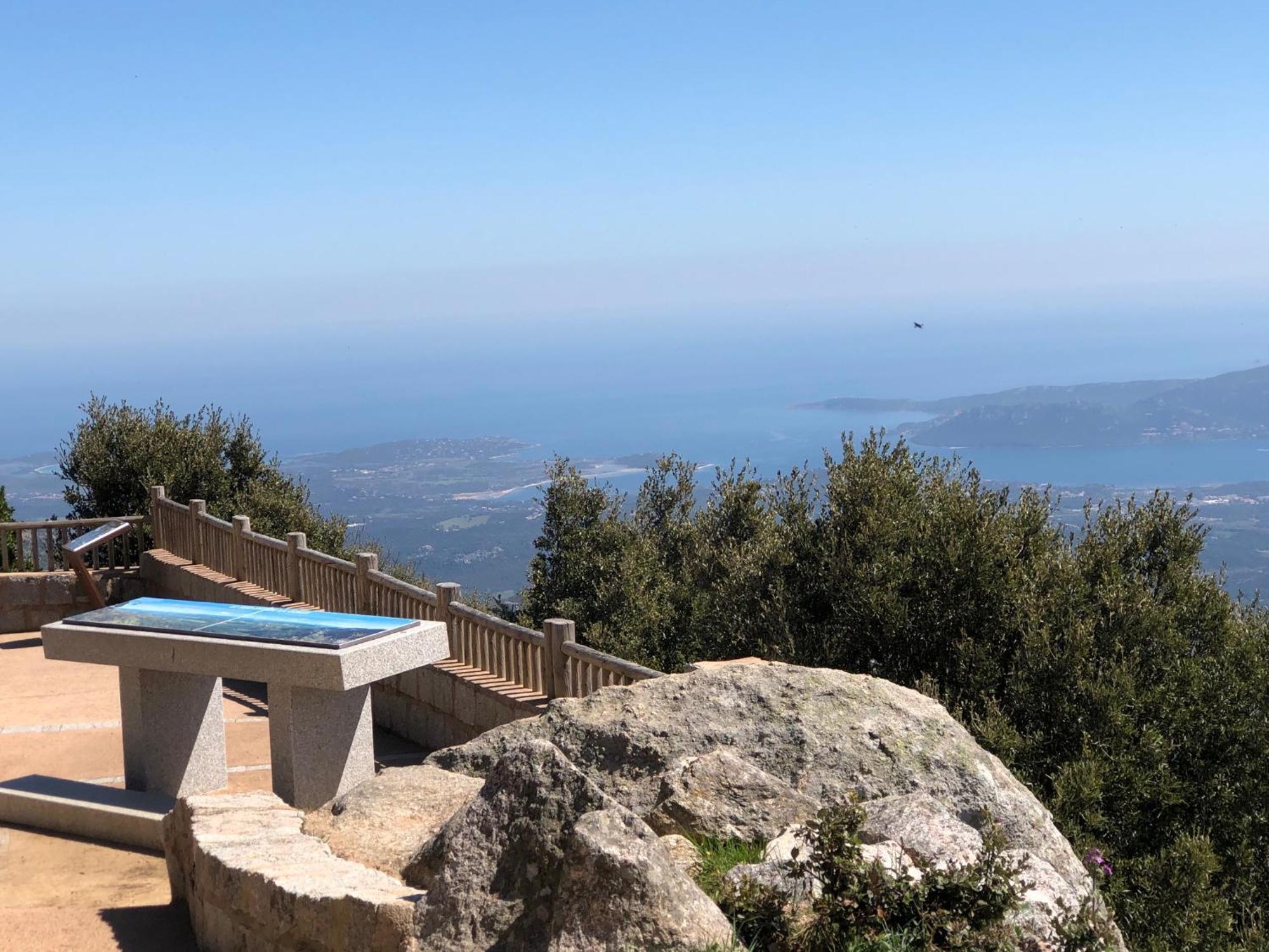 Holiday home A Licetta Porto-Vecchio (Corsica)