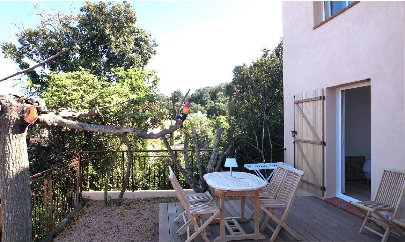 Holiday home A Licetta
