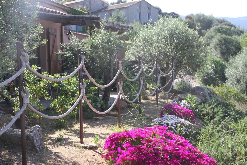 A Licetta Holiday home Porto-Vecchio (Corsica)