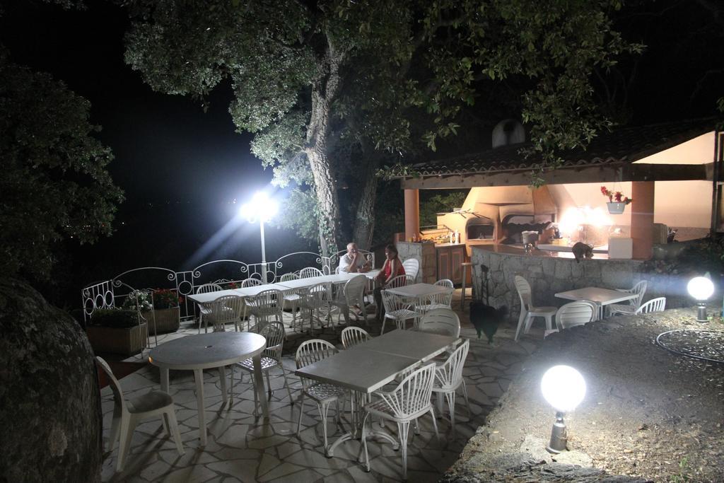 Holiday home A Licetta