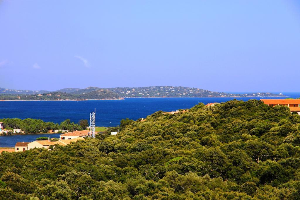 A Licetta * Porto-Vecchio (Corsica)