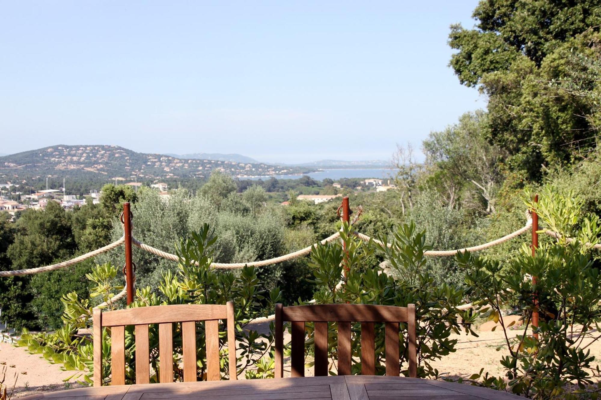 Holiday home A Licetta Porto-Vecchio (Corsica)