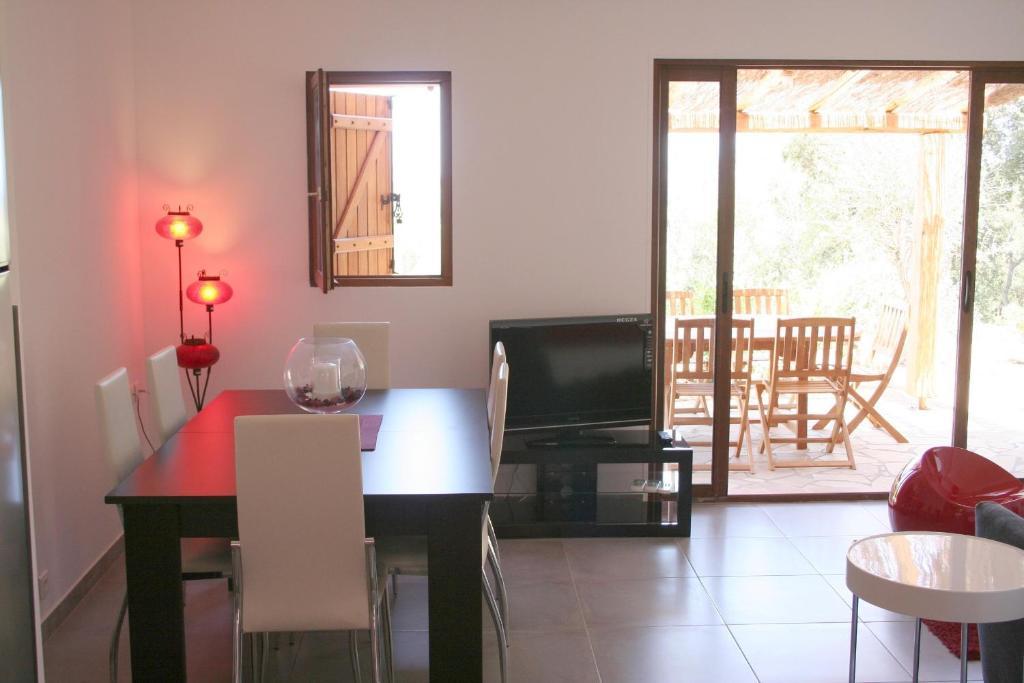 A Licetta Holiday home *