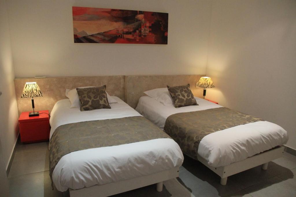 A Licetta Holiday home Porto-Vecchio (Corsica)