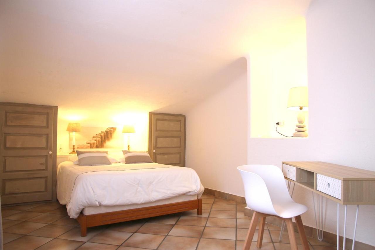 Holiday home A Licetta *