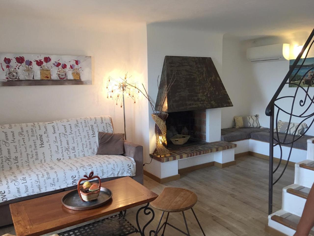Holiday home A Licetta Porto-Vecchio (Corsica)
