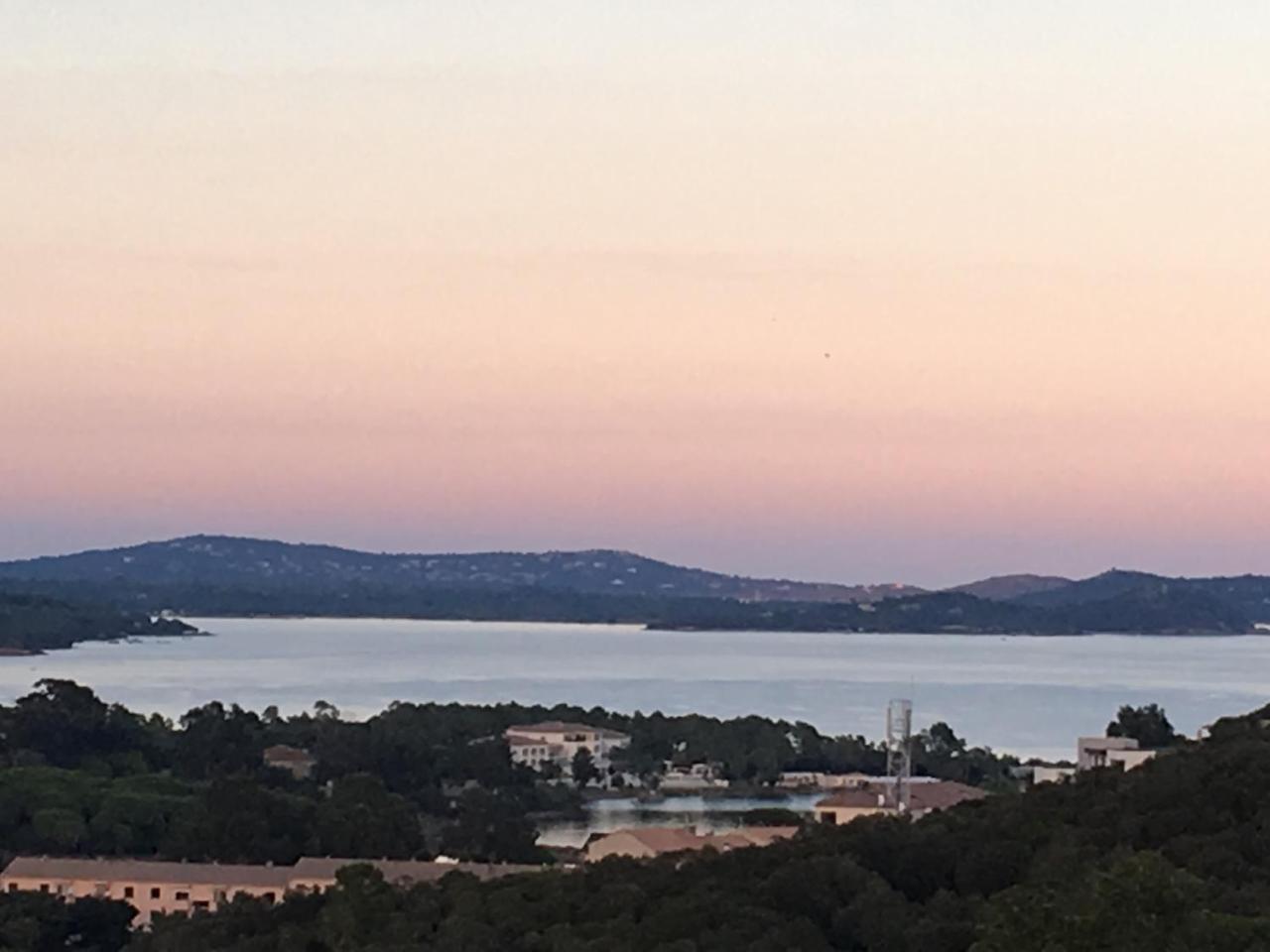 A Licetta Porto-Vecchio (Corsica)