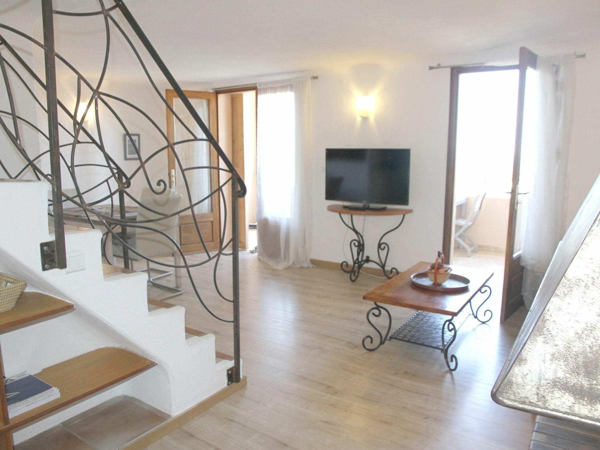 Holiday home A Licetta Porto-Vecchio (Corsica)