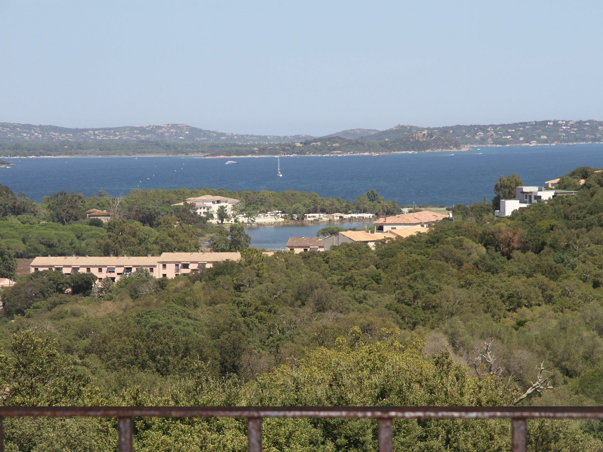 A Licetta Holiday home *