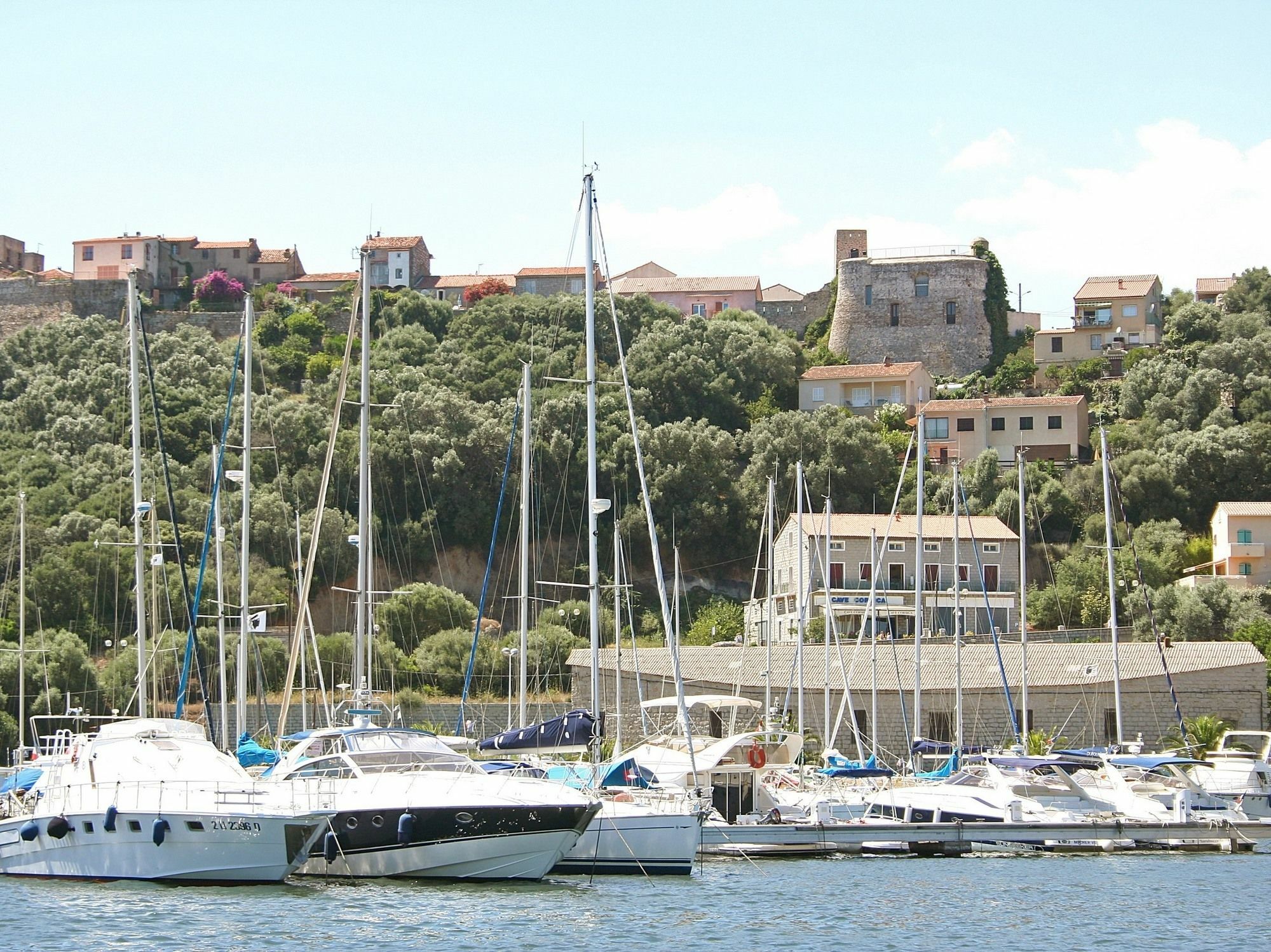 A Licetta Holiday home *