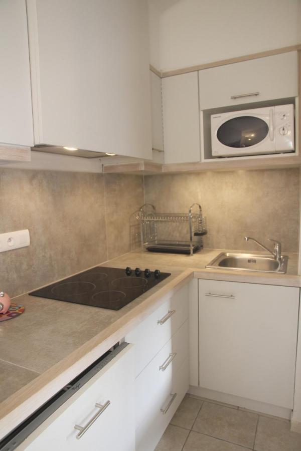 Holiday home A Licetta Porto-Vecchio (Corsica)