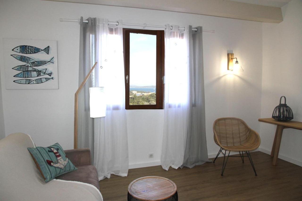 Ferienhaus A Licetta *
