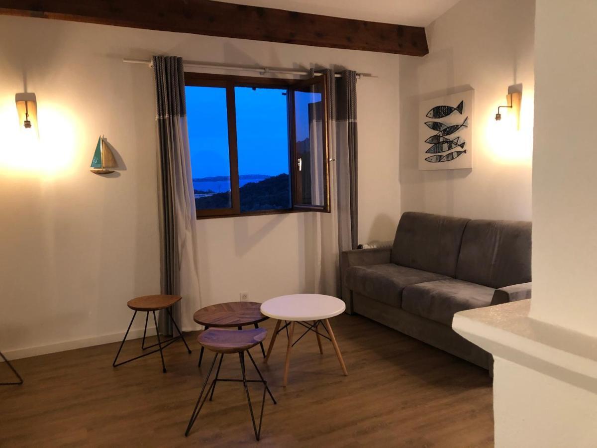 A Licetta Porto-Vecchio (Corsica)