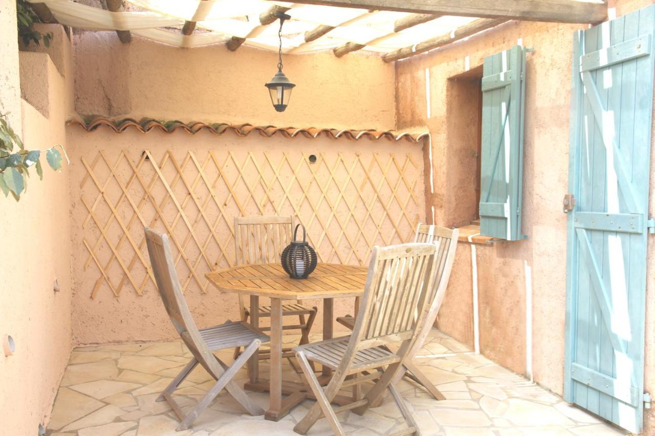 A Licetta Ferienhaus