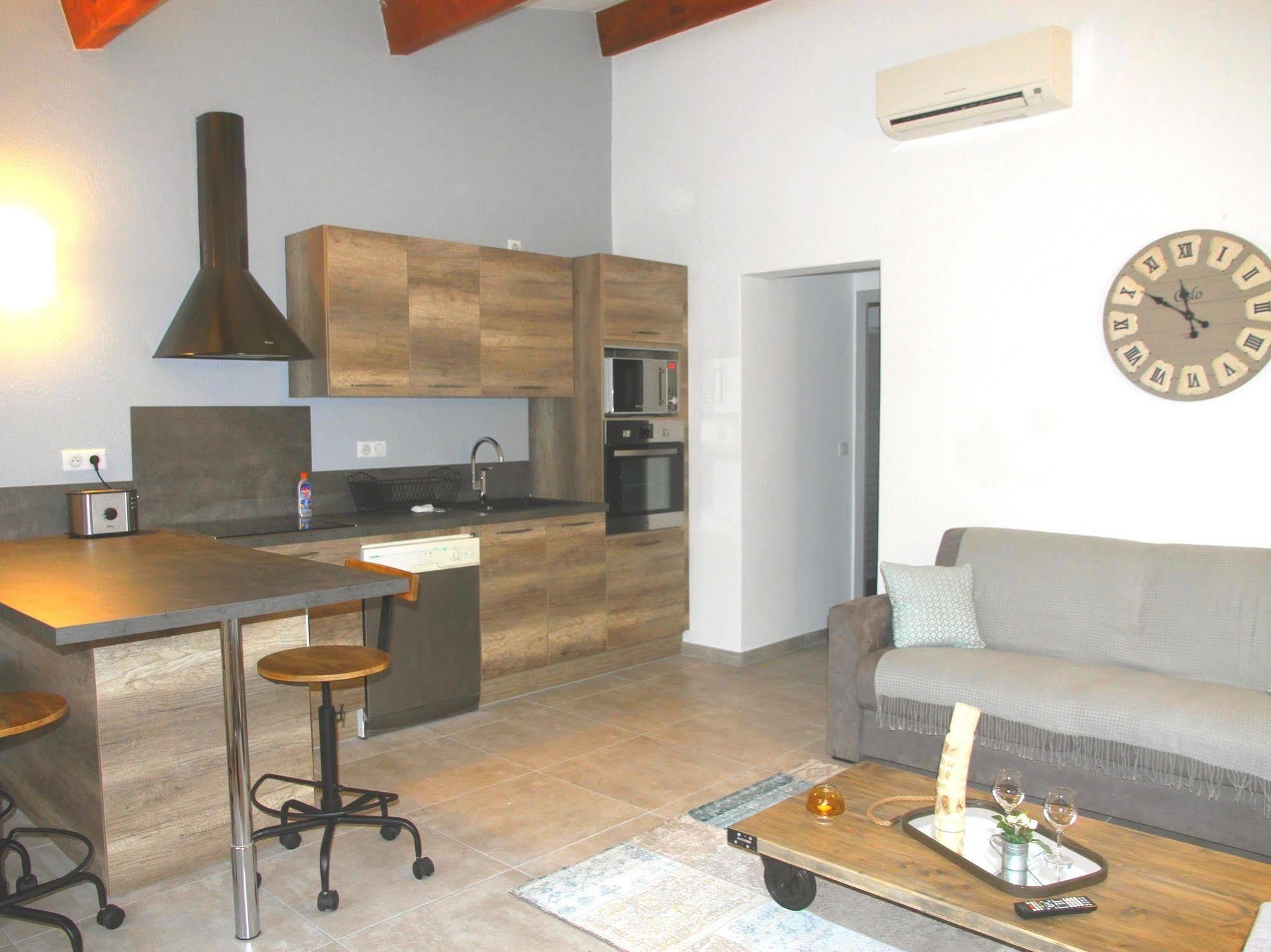 A Licetta Ferienhaus