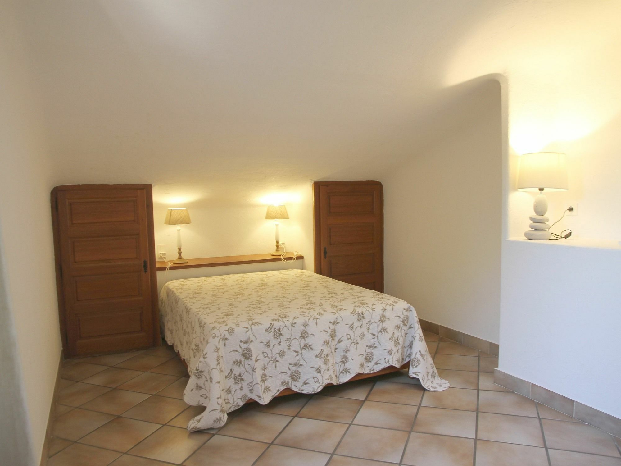 Ferienhaus A Licetta *