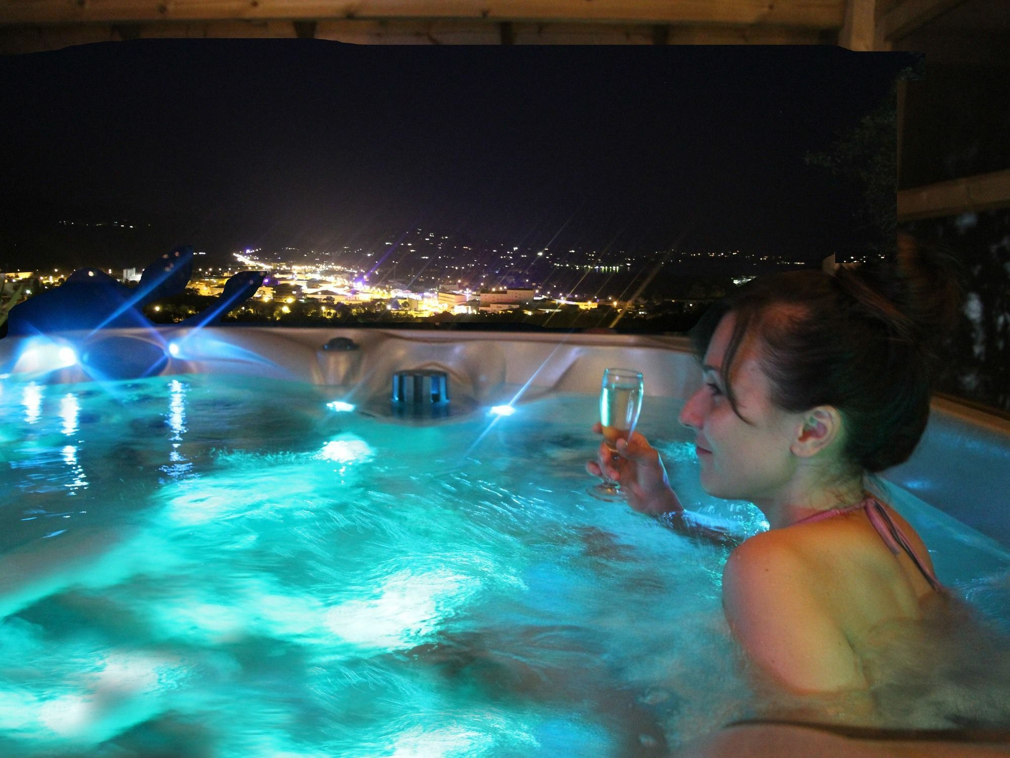 A Licetta Holiday home *